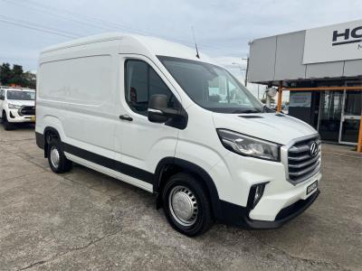 2021 LDV Deliver 9 MWB Mid Roof Van for sale in Sydney - Parramatta